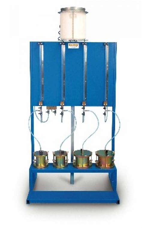 permeation testing equipment